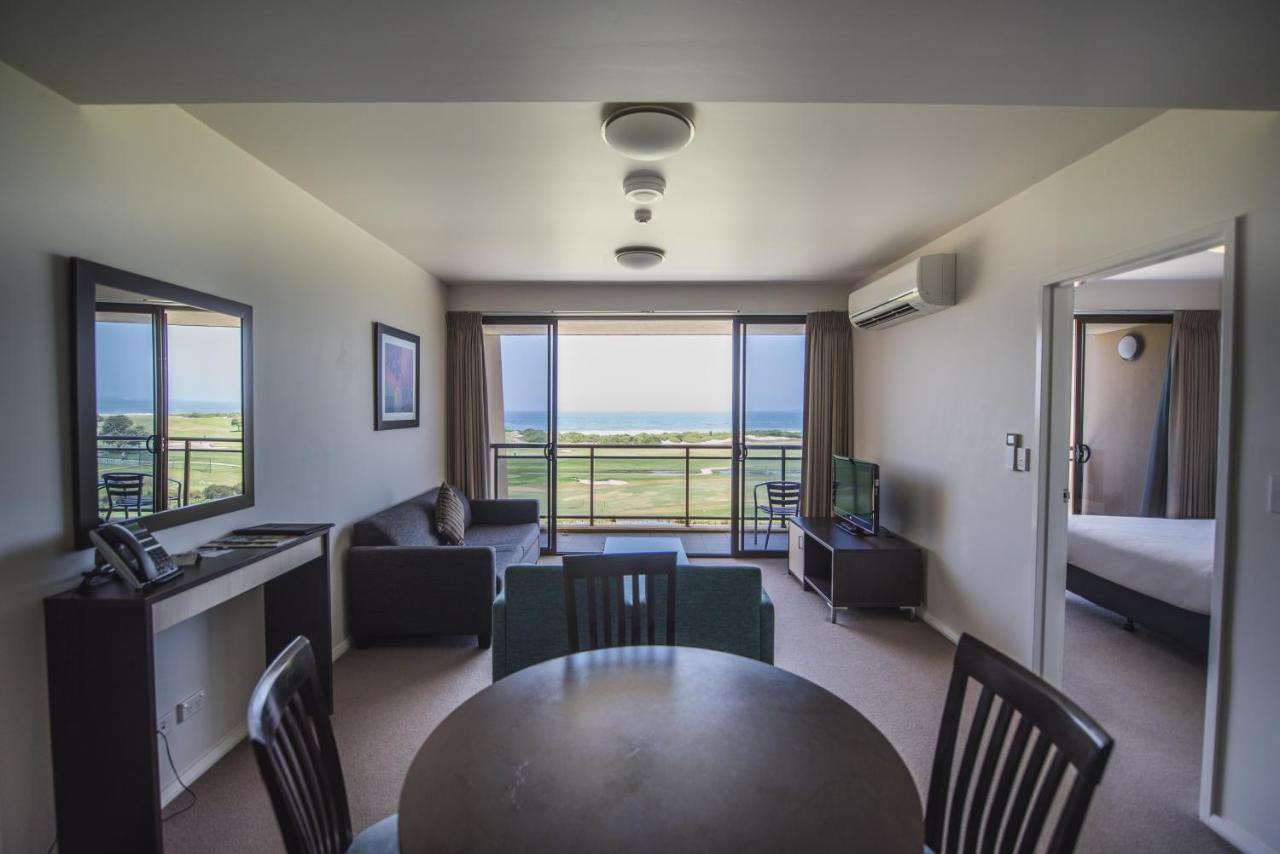 Best Western City Sands Wollongong Exterior photo