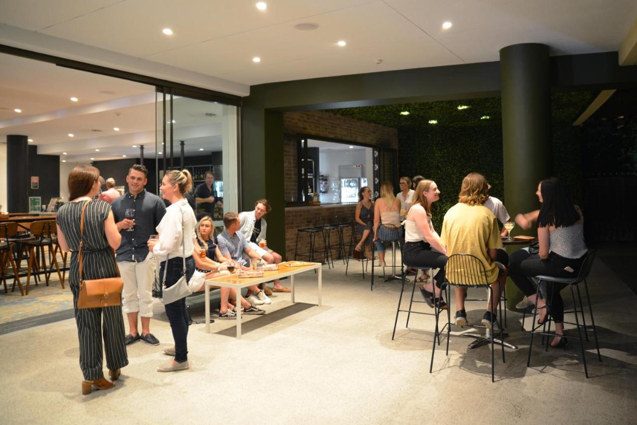 Best Western City Sands Wollongong Exterior photo
