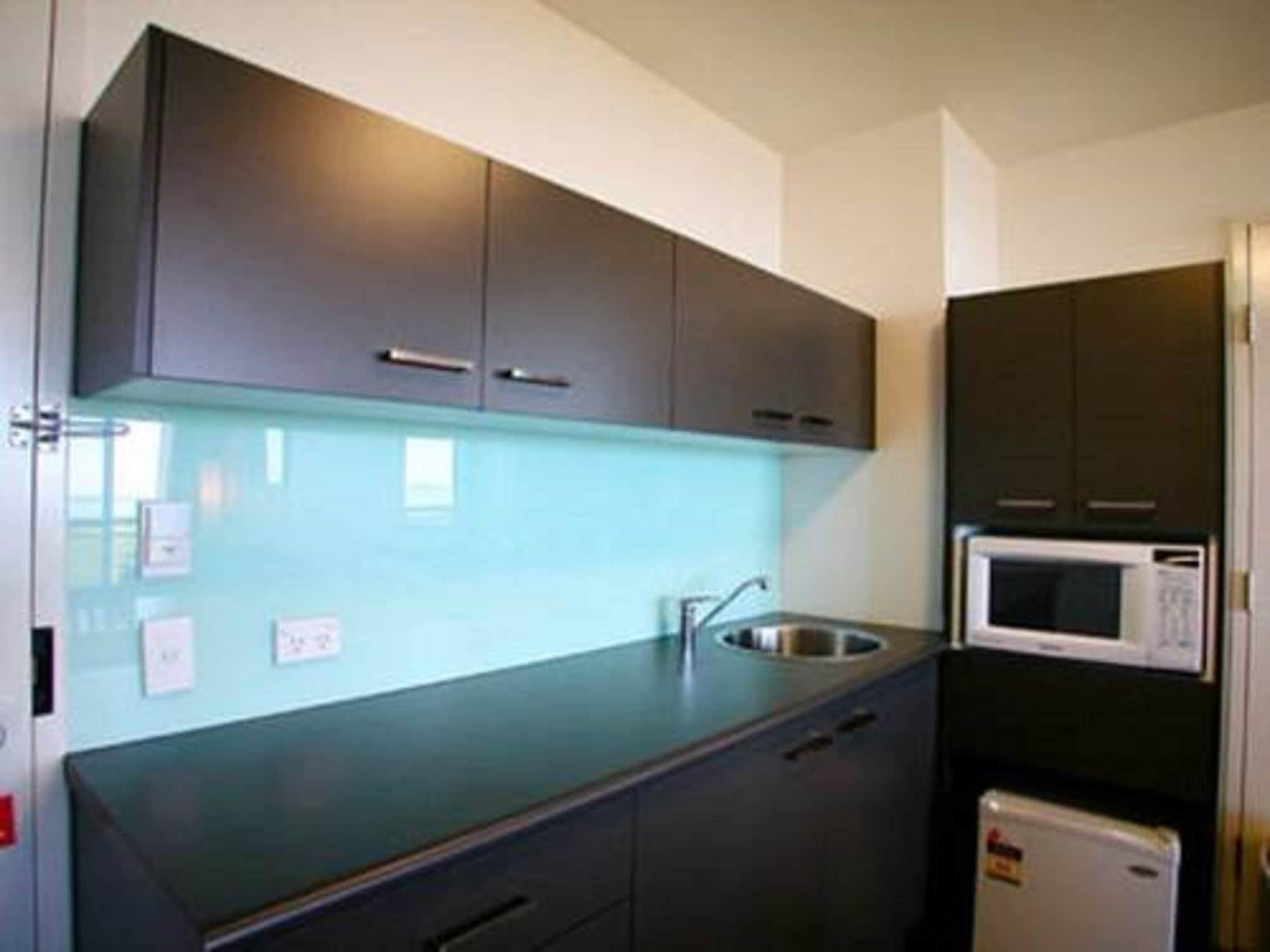 Best Western City Sands Wollongong Exterior photo