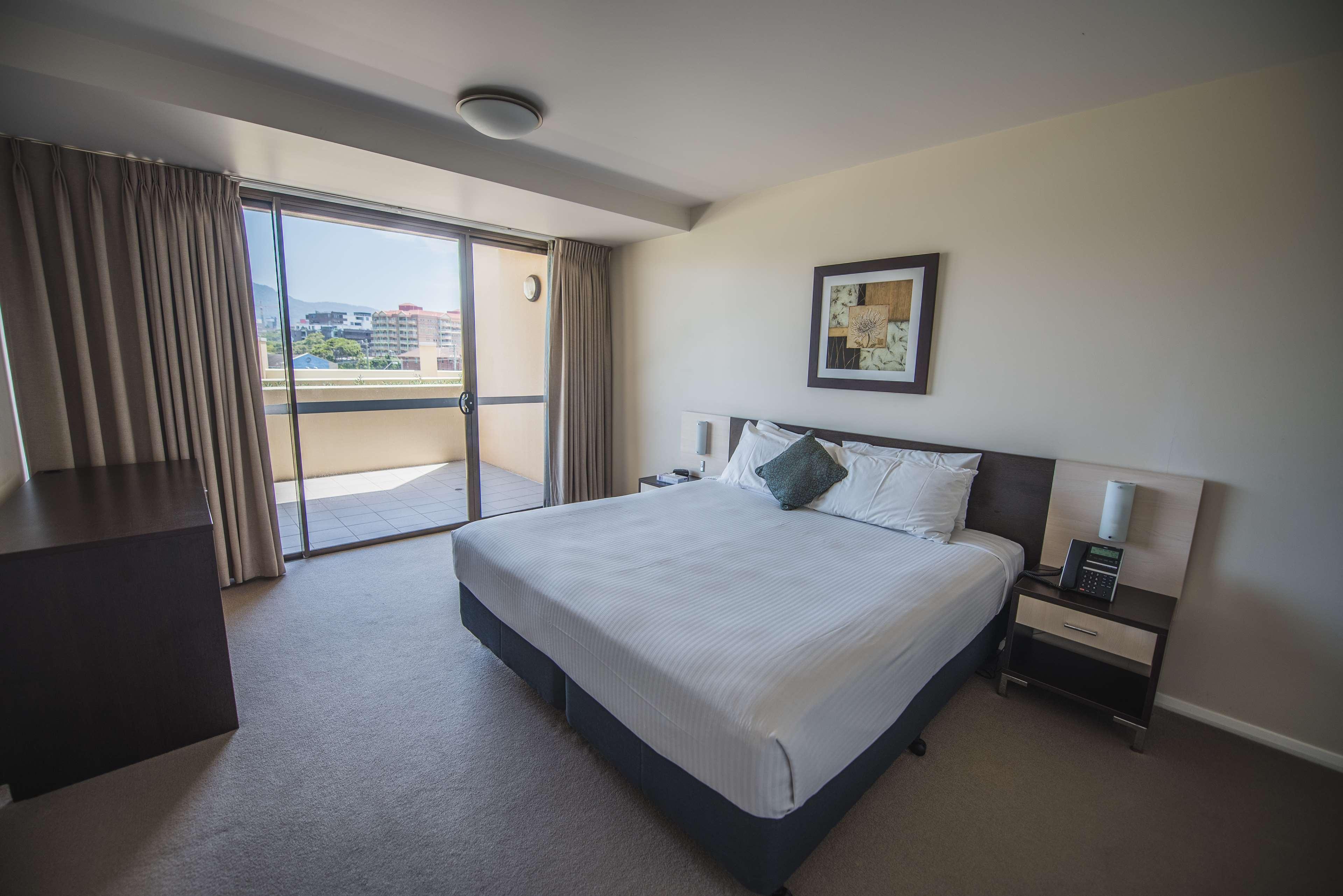Best Western City Sands Wollongong Exterior photo