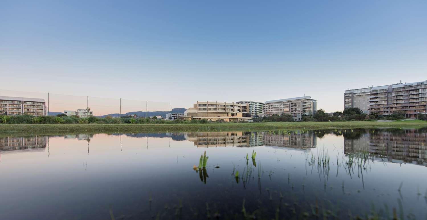 Best Western City Sands Wollongong Exterior photo