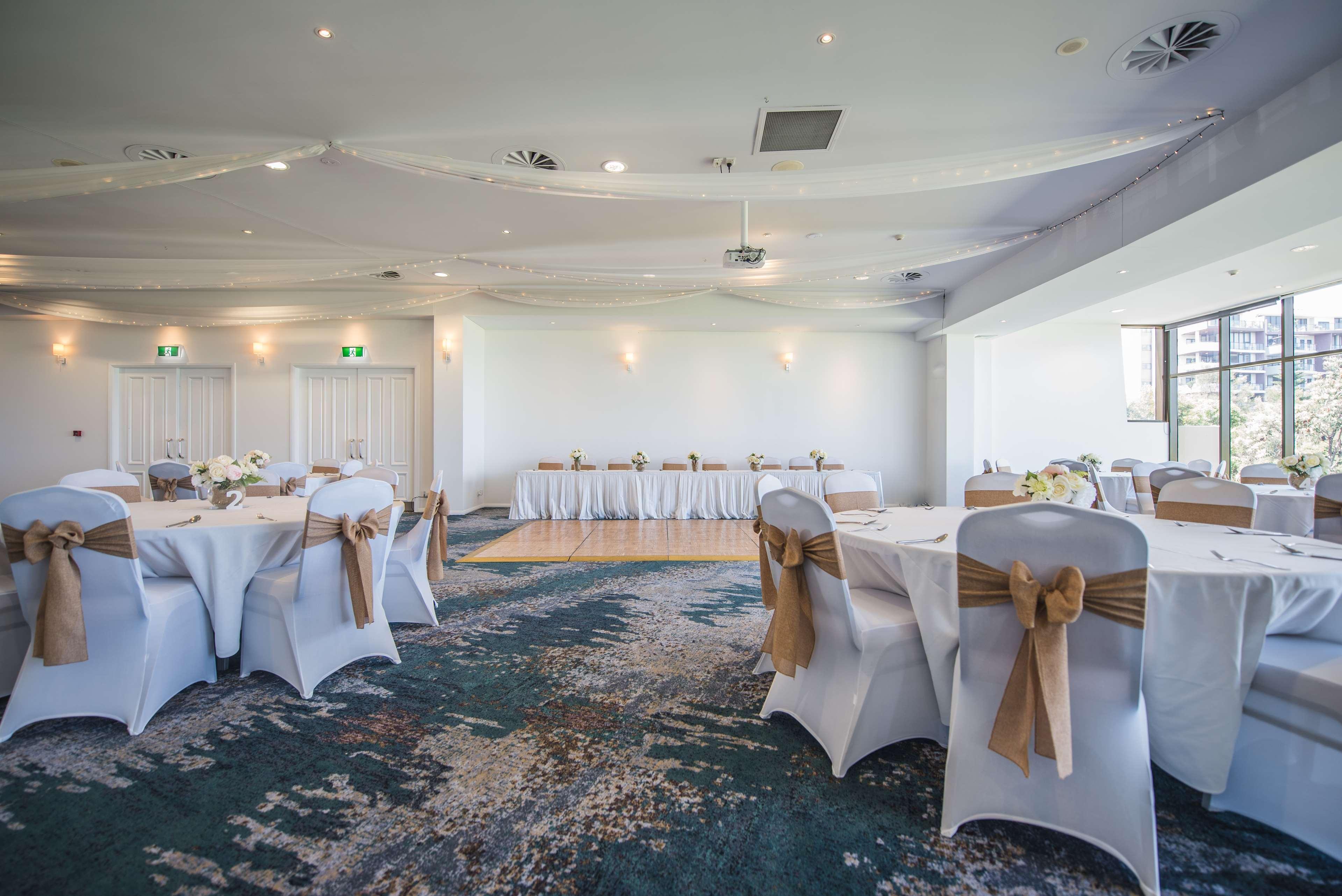 Best Western City Sands Wollongong Exterior photo