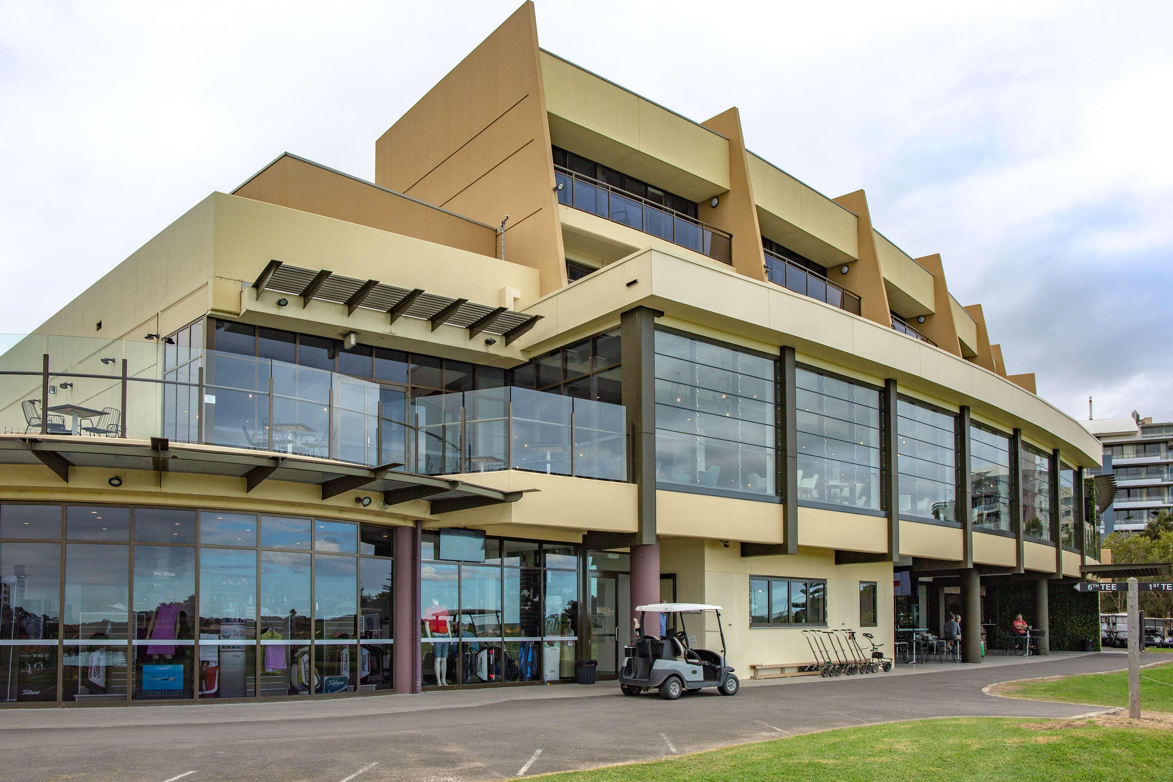 Best Western City Sands Wollongong Exterior photo