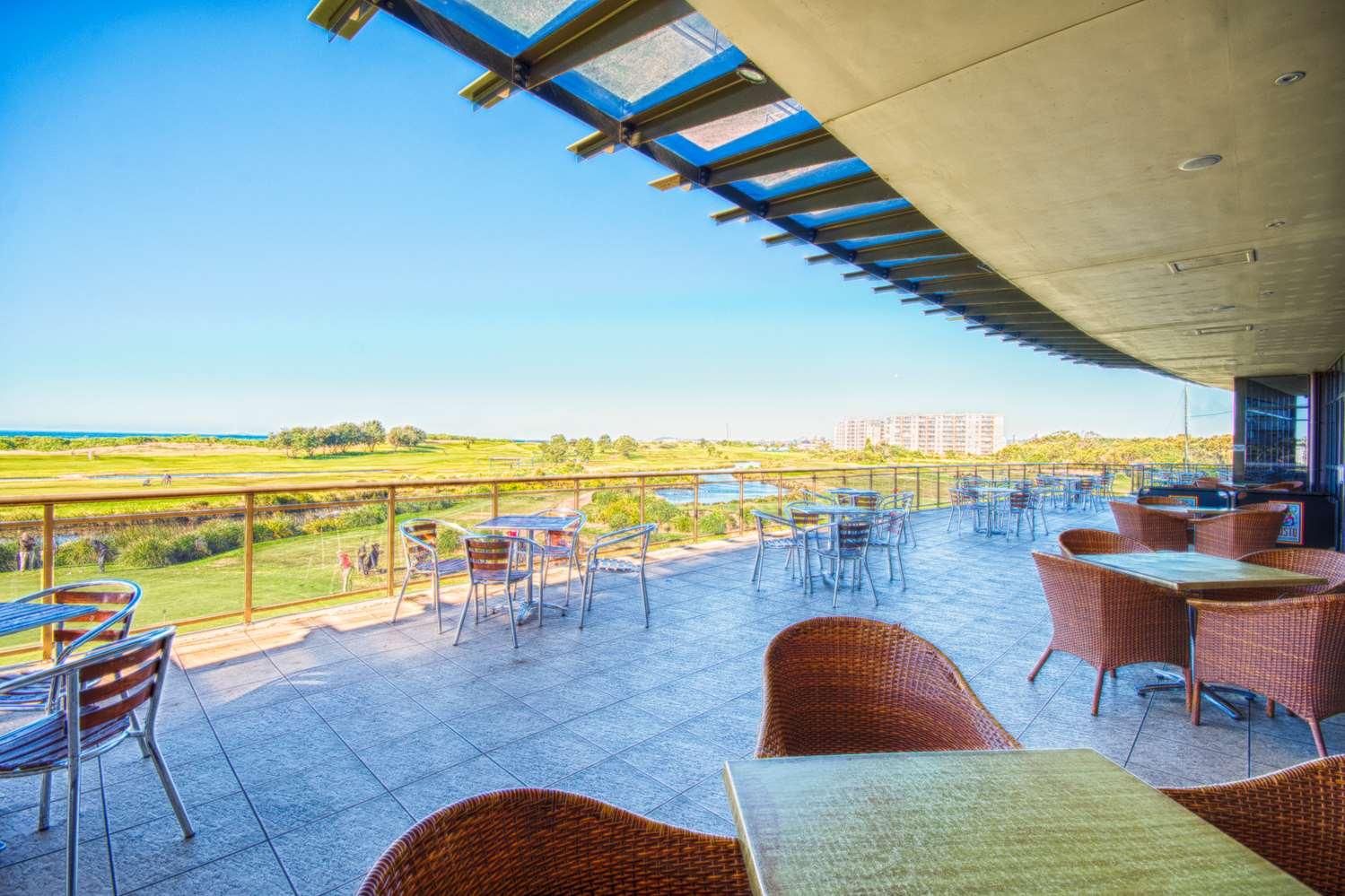 Best Western City Sands Wollongong Exterior photo