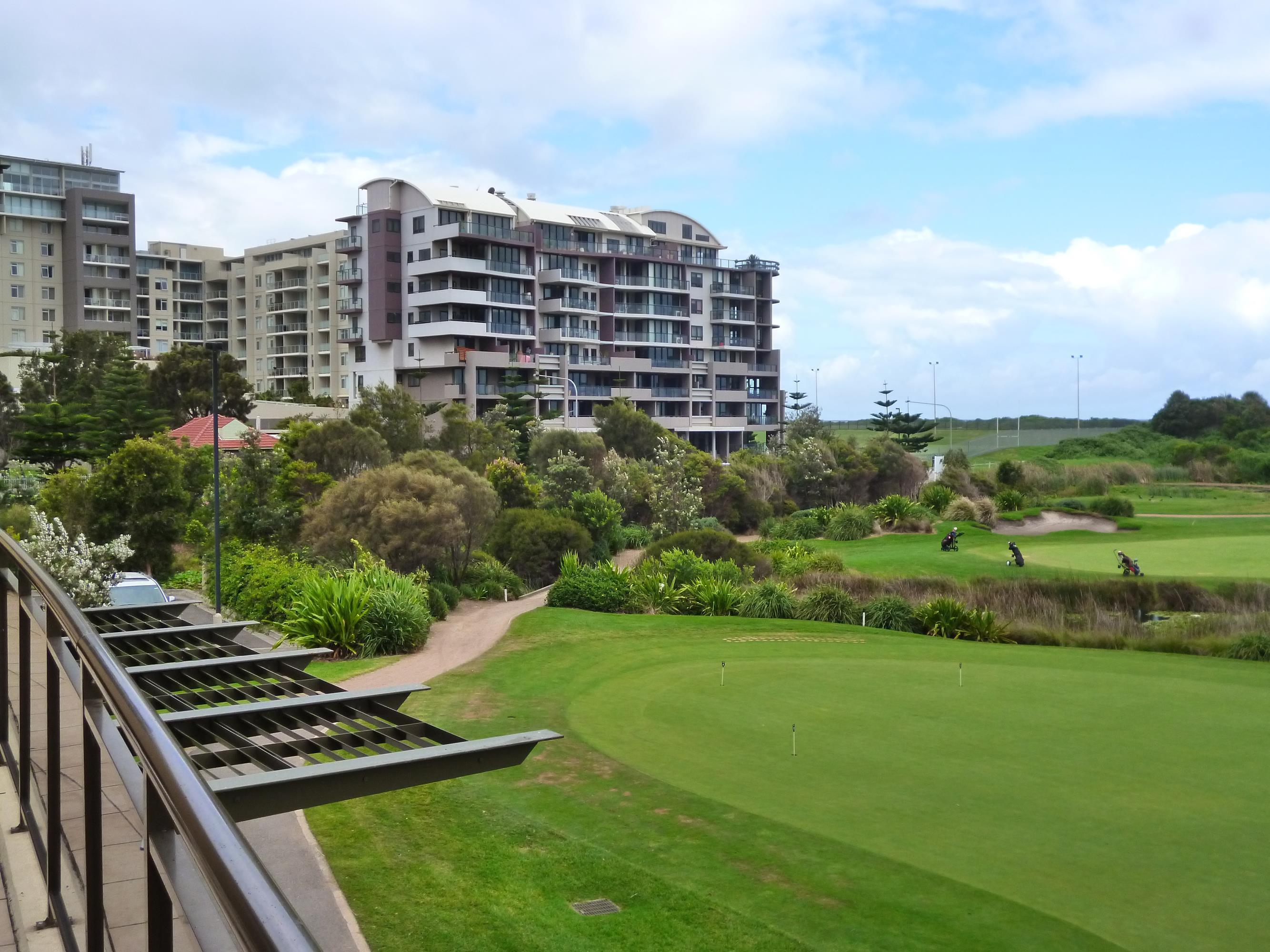 Best Western City Sands Wollongong Exterior photo