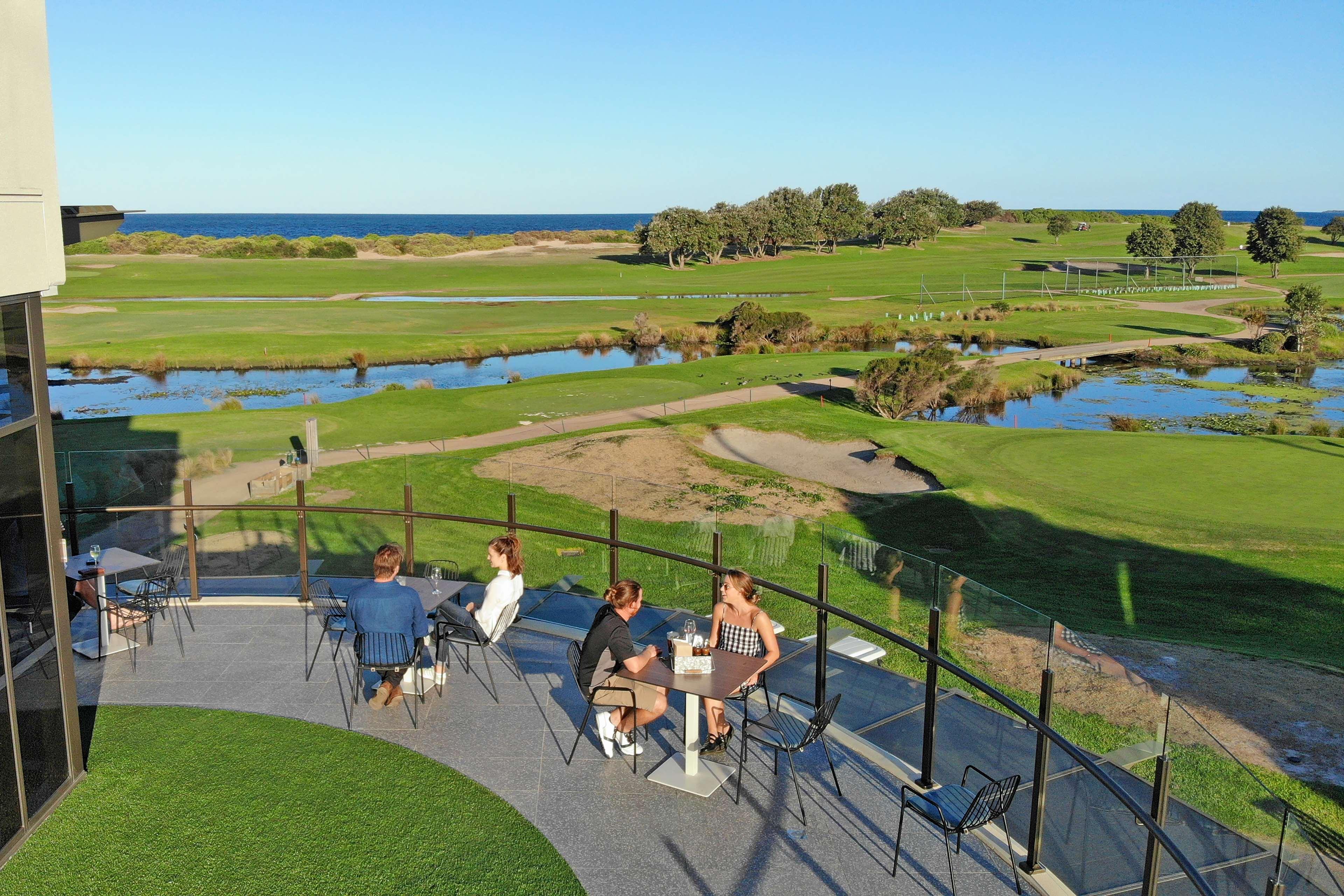 Best Western City Sands Wollongong Exterior photo