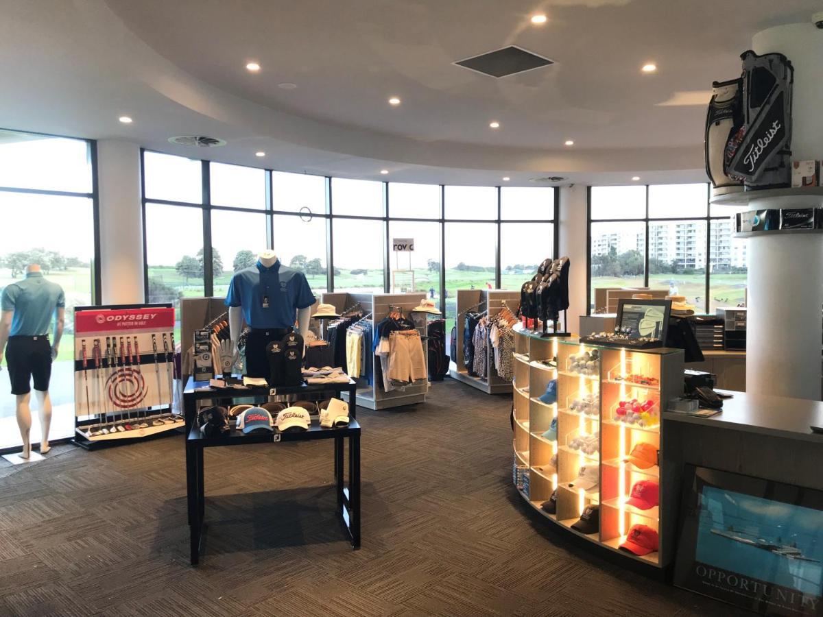 Best Western City Sands Wollongong Exterior photo